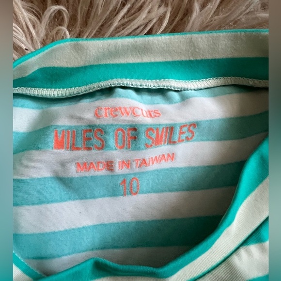 Crewcuts Swim‎ Rashguard - Picture 3 of 5